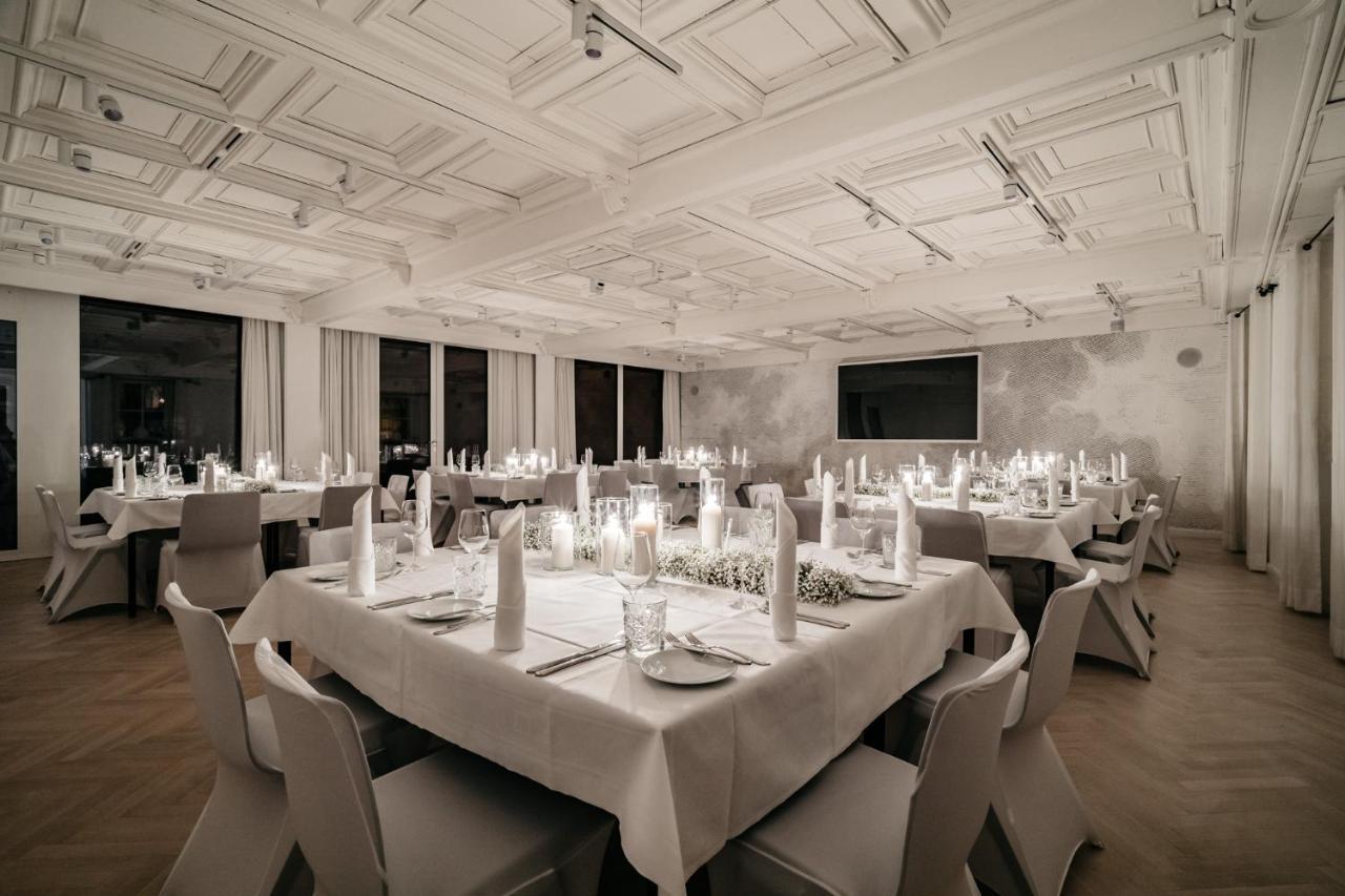 Hotel Riesengebirge Neuhof an der Zenn Bagian luar foto